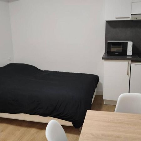 Verdier Studio Lot 2 Apartment Toulouse Exterior photo