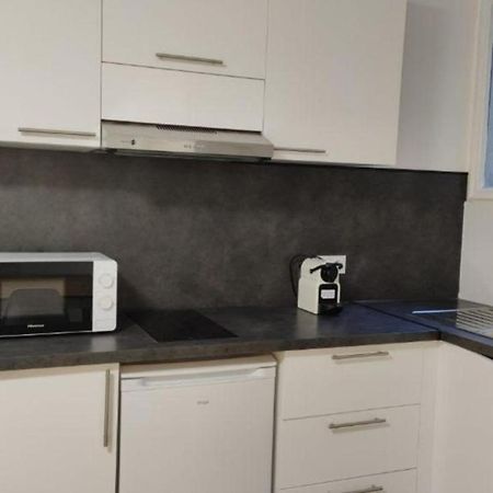 Verdier Studio Lot 2 Apartment Toulouse Exterior photo