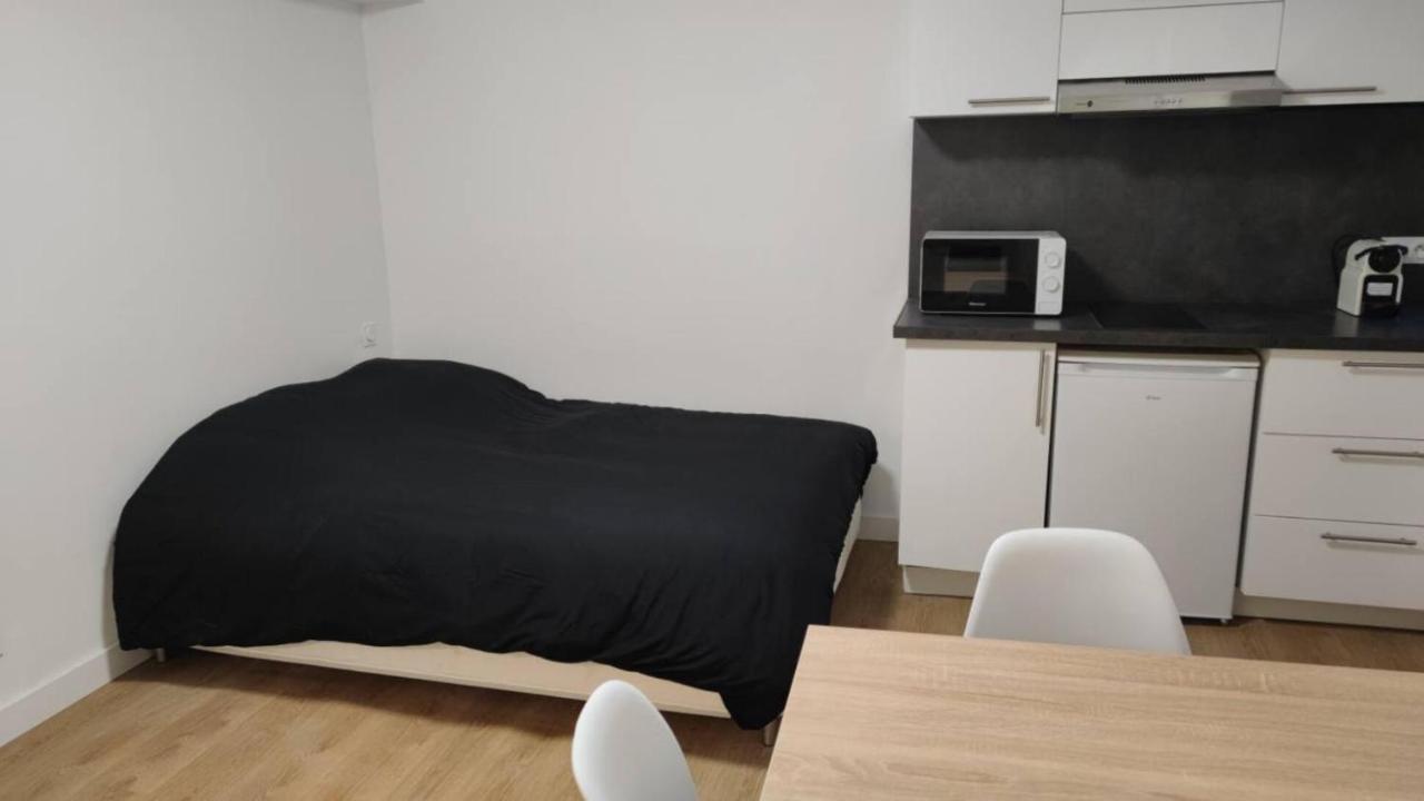 Verdier Studio Lot 2 Apartment Toulouse Exterior photo