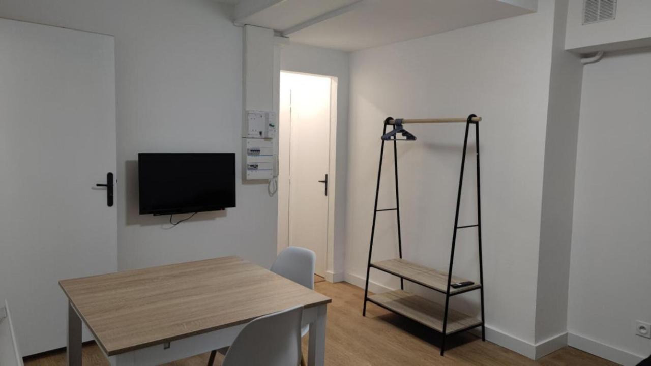 Verdier Studio Lot 2 Apartment Toulouse Exterior photo