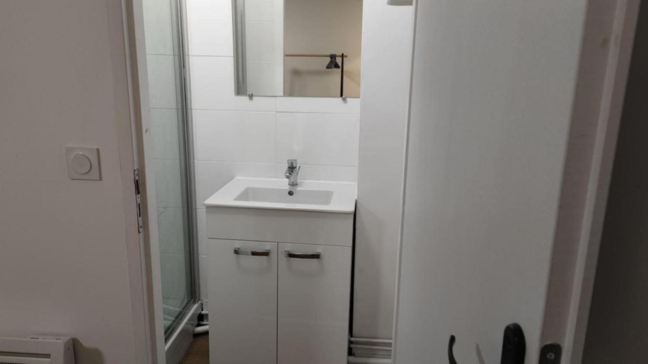 Verdier Studio Lot 2 Apartment Toulouse Exterior photo